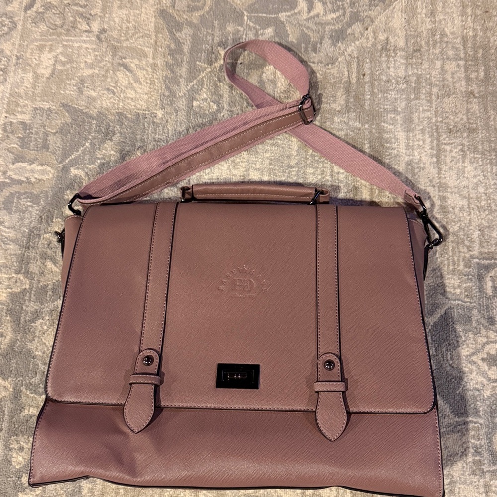 Ease Gave Women's Tote/Briefcase Laptop Bag